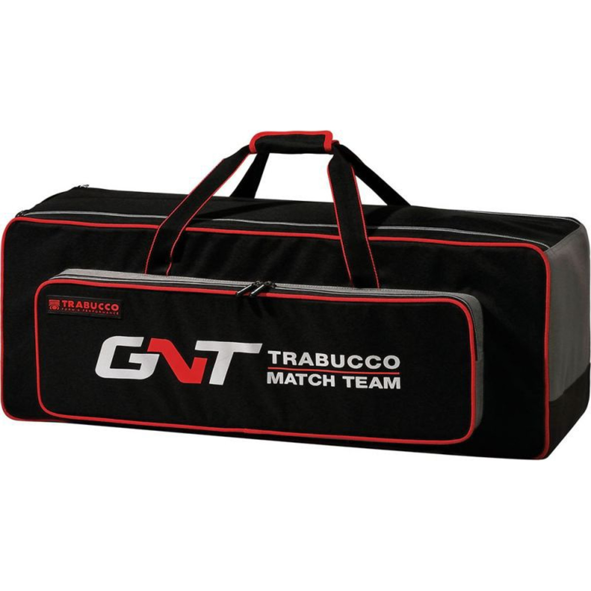 Trabucco Gnt Match Team Trolley Bag Borsa Angeln Sitzkiepen 