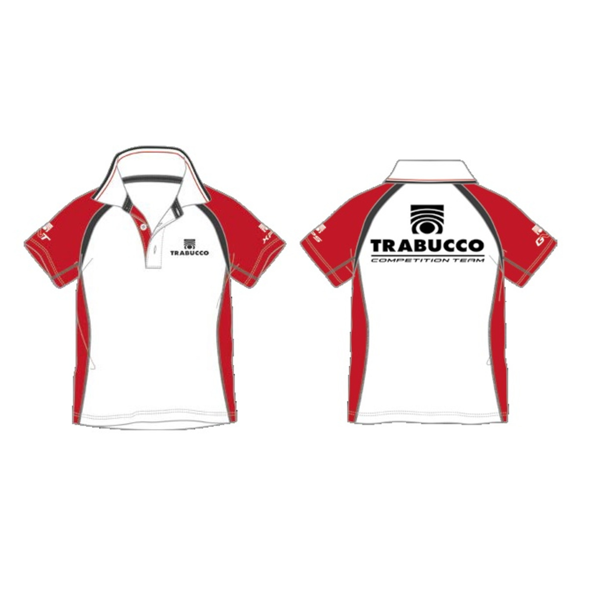 Trabucco Gtn Teck Polo Shirt - M