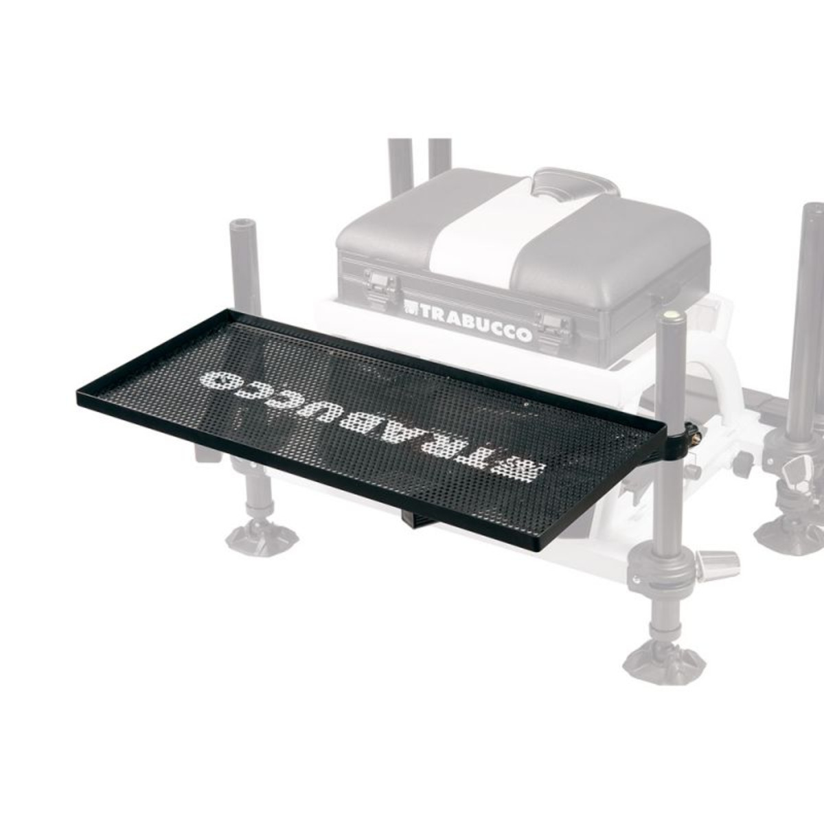 Trabucco Bandejas Porta Accesorios GNT-X36 - Slim Side Tray XL Eco