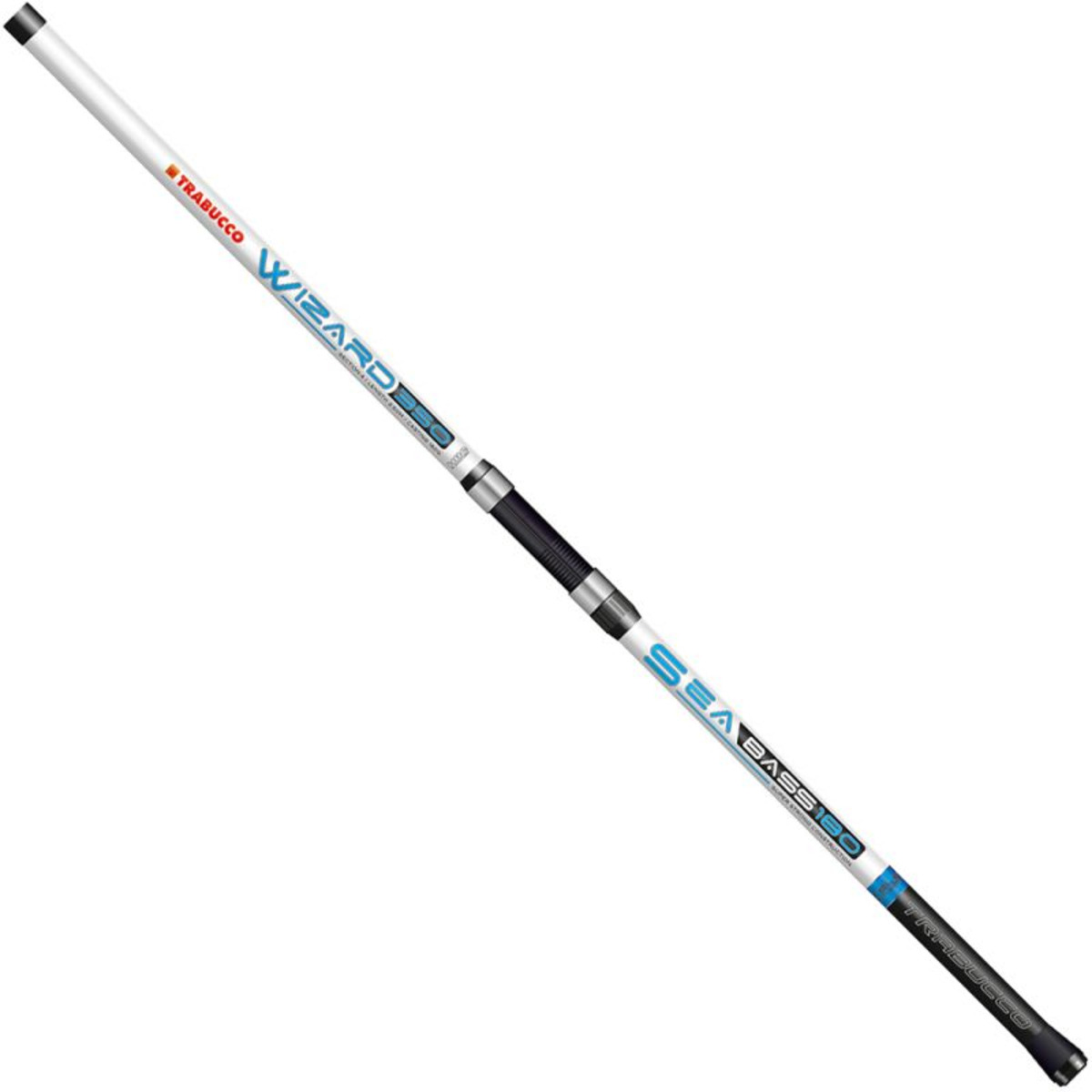 Trabucco Wizard Sea Bass - 3.50 m -180 g 