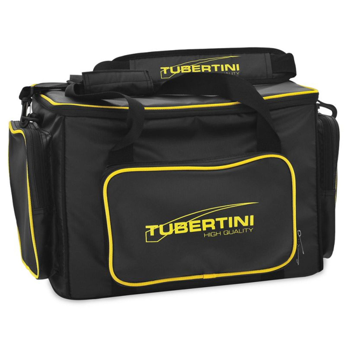 Tubertini Hard Box - Medium