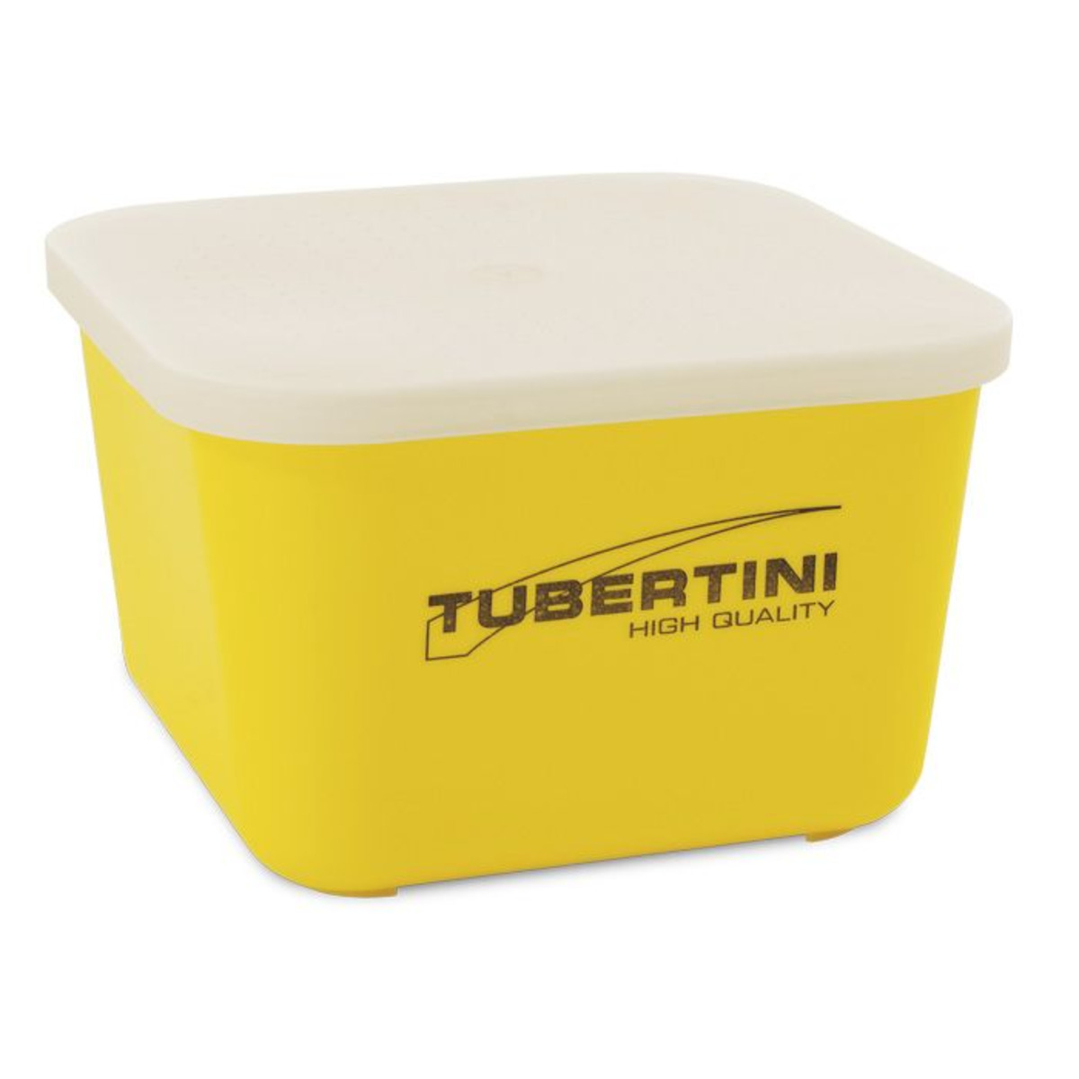 Tubertini Maggot Box - L - 16x16x10 cm - 2 lt.