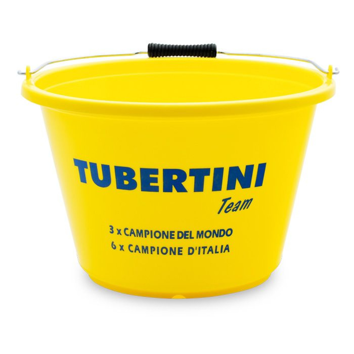 Tubertini Cubo PVC  -  Balde PVC - 17 lt        