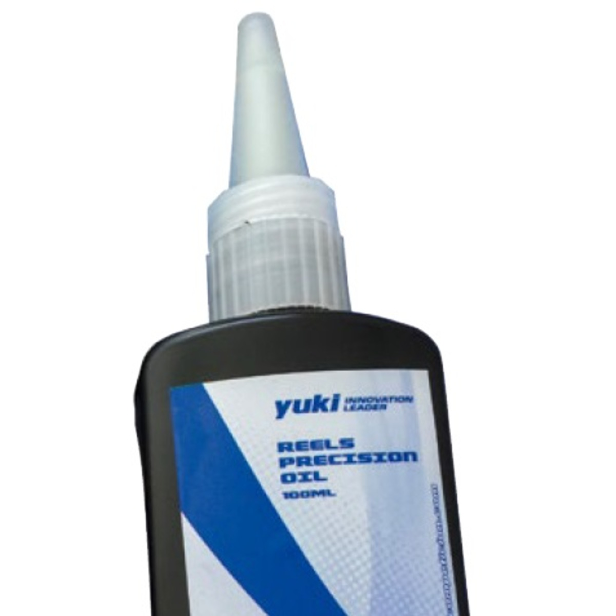 Yuki Grasa Silicona Carretes - 100ml