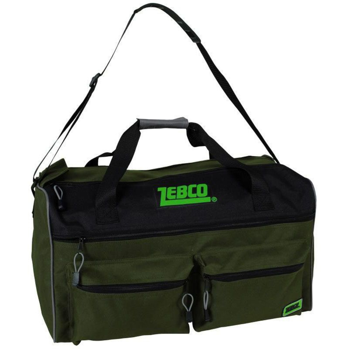 Zebco All Round Carryall - 49x28x28 cm