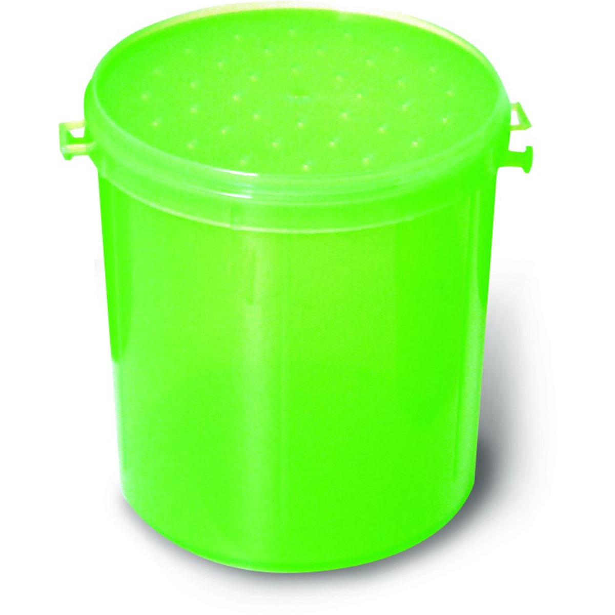 Zebco Bait Container - Worm Box S