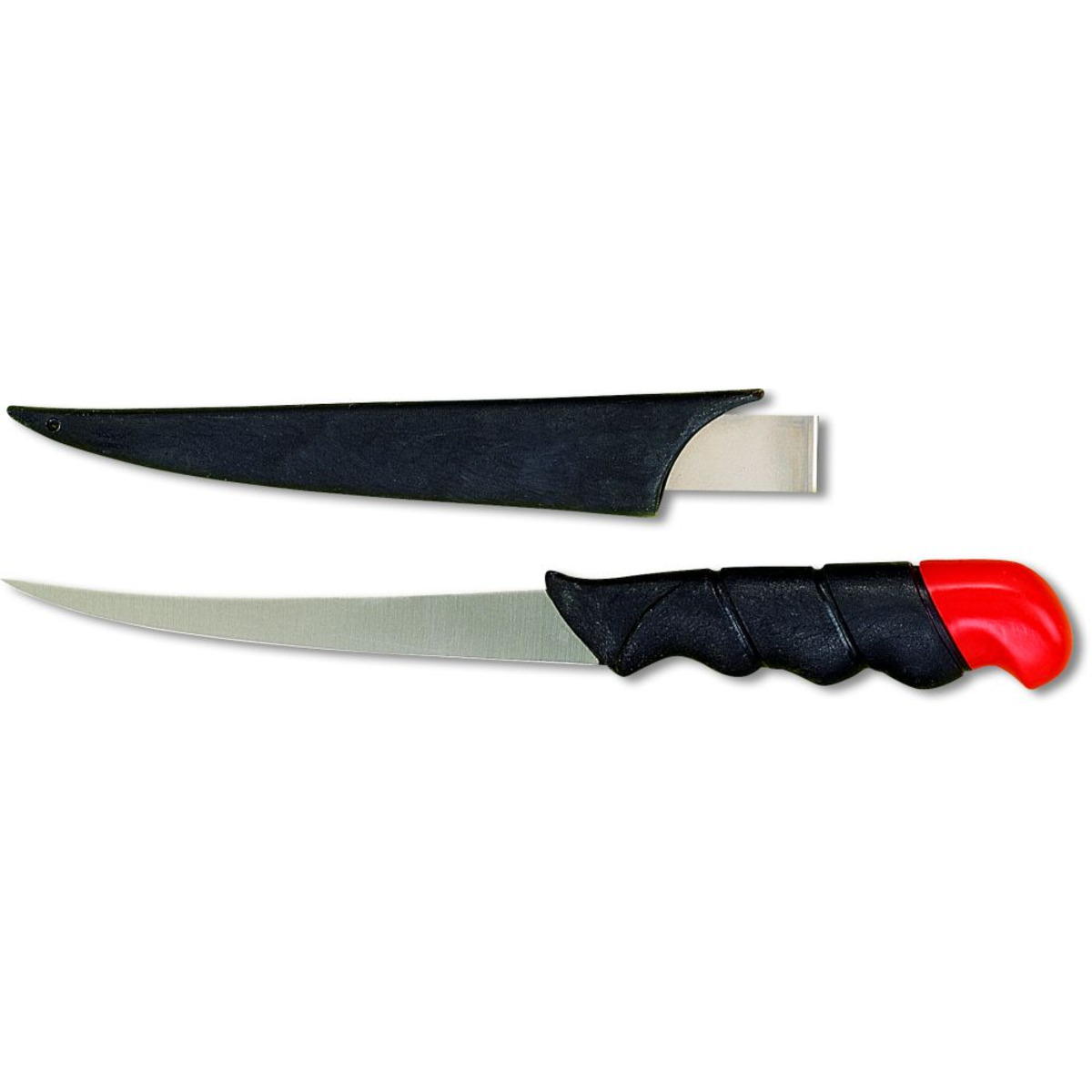 Zebco Filleting Knife - 13 cm semplice