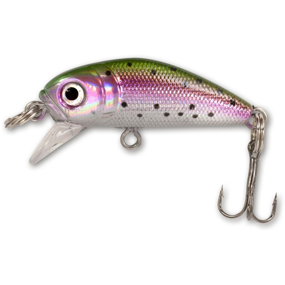 Zebco Gitec Trout - 2,20 g - rainbow trout