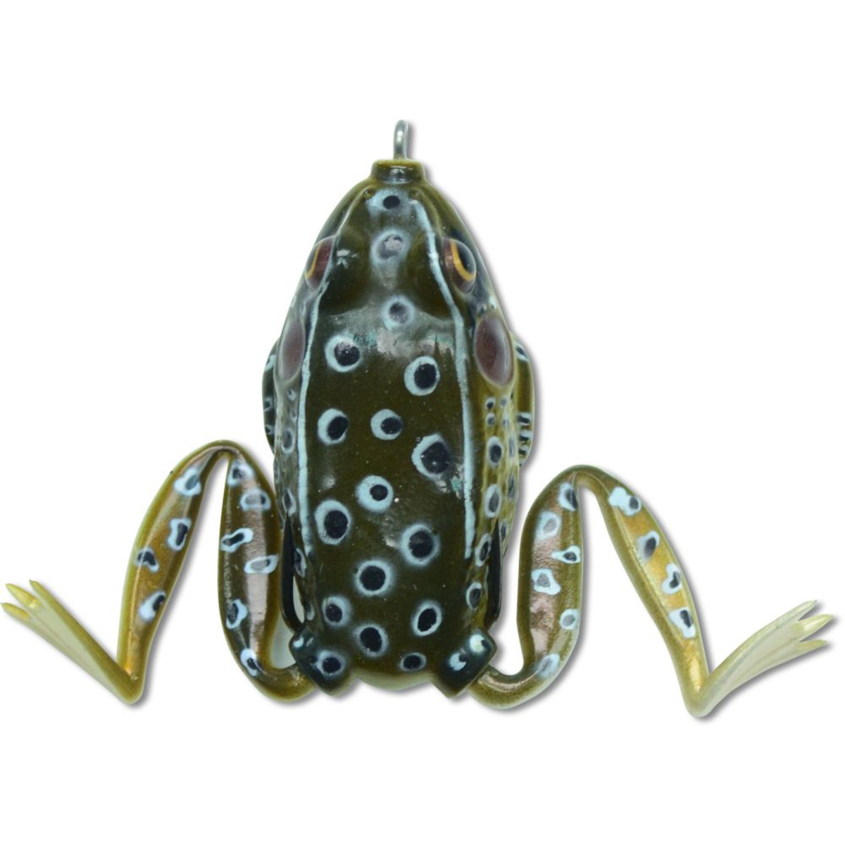 Zebco Top Frog - 19 g - tree frog