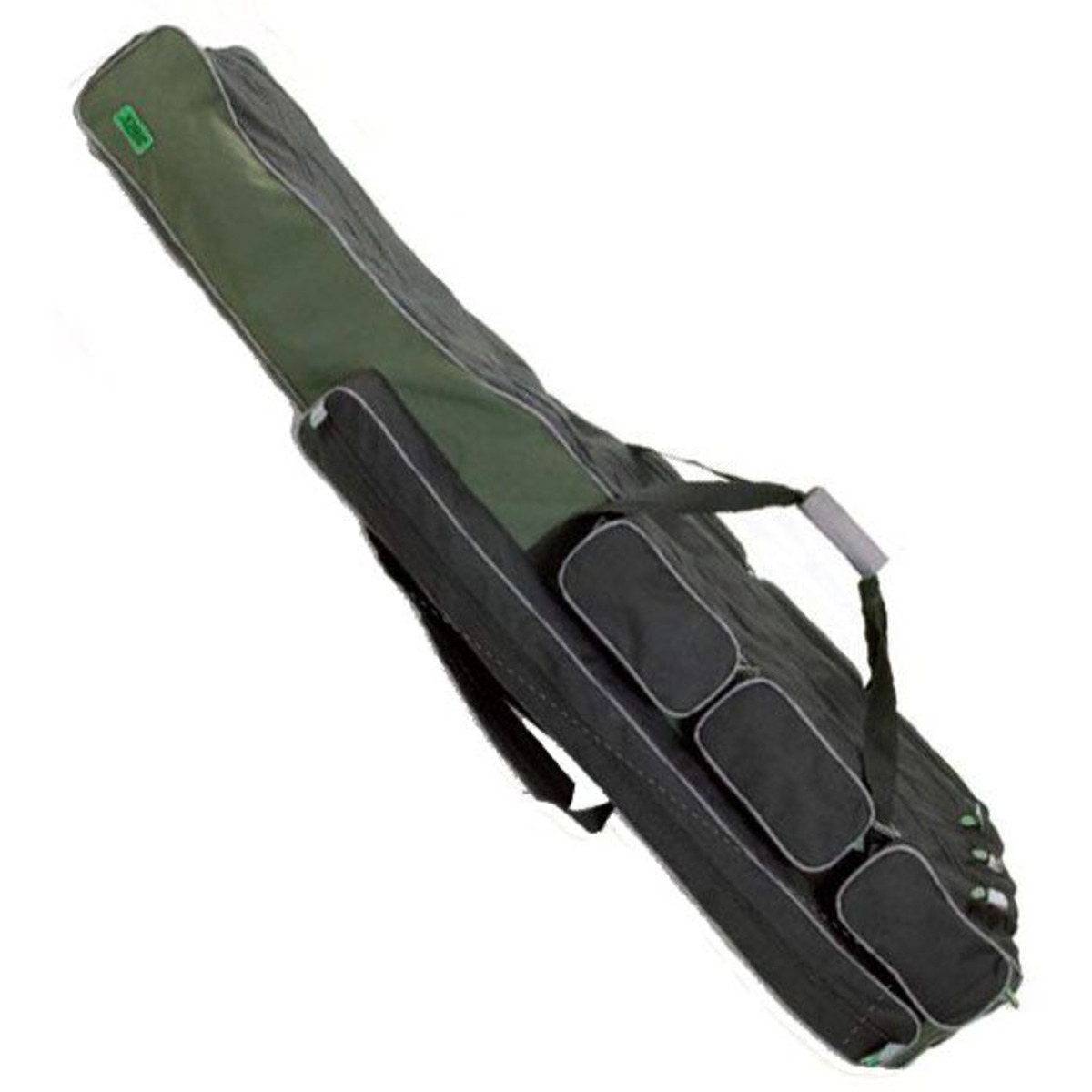 Zebco Universal Tackle Carrier - 135x40x20 cm