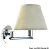 - Foresti E Suardi Maia Bedhead Articulated Spotlight