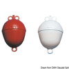 - Blown Polyethylene Buoys