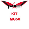 Milo Mg50 Kit 2pz Strippa