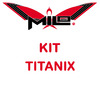 Milo Titanix Kit 2pz