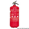 Anaf Antincendi Med-approved Fire Extinguisher