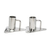 Aaa World Wide Enterprise Ltd Stainless Steel Stanchion Bases