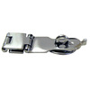 Aaa World Wide Enterprise Ltd Anti-rattle Door Fastener