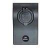 Aaa World Wide Enterprise Ltd Panel With Two Usb Socket