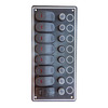 Aaa World Wide Enterprise Ltd Waterproof Panel 7 Switches And 2 Usb