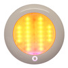 Aaa World Wide Enterprise Ltd Plafonnier LED blanc et rouge