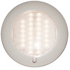 Aaa World Wide Enterprise Ltd Plafonnier LED blanc et rouge