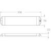 Aaa World Wide Enterprise Ltd Fluorescent Courtesy Light 32 Led