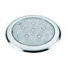 Aaa World Wide Enterprise Ltd Plafonnier Inox A 6 Led