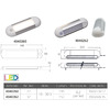 Aaa World Wide Enterprise Ltd 32 Led Ceiling Lamp