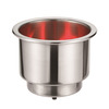 Aaa World Wide Enterprise Ltd Stainless Steel Cup Or Can Holder