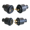 Aaa World Wide Enterprise Ltd Rubber Plug And Socket