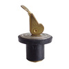 Aaa World Wide Enterprise Ltd Brass-rubber Expanding Drain Plugs