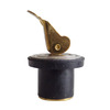 Aaa World Wide Enterprise Ltd Brass-rubber Expanding Drain Plugs