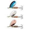 Abu Garcia Fast Attack 3 Pack 5 G