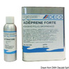 Adeco Glue For Adeprene Fabric Made Of Neoprene And Pvc