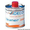 Adeco Cleaner And Thinner For Inflatables