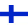 Adria Flags drapeau Finlande