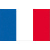 Adria Flags drapeau France