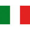 Adria Flags drapeau italien