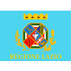 Adria Flags Lazio-Flagge