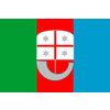 Adria Flags drapeau Ligurie