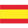 Adria Flags drapeau Espagne