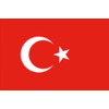 Adria Flags Drapeau Turquie