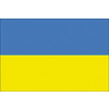 Adria Bandiere Ukraine Flag