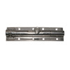 Aldeghi Luigi S.s Spring Door Bolt With Padlock Eye