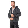 Anaconda Urban Zipper Hoodie