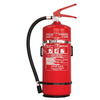 Anaf Powder Fire Extinguisher Kg.6