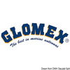 Glomex Ra106/109 Sb Kit Antenna For Vhf