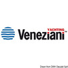 Veneziani Venezian Igummipaint Elastic Antifouling