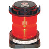 Aquasignal All Around Red Navigation Lights Series 55