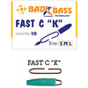 Bad Bass Fast C K